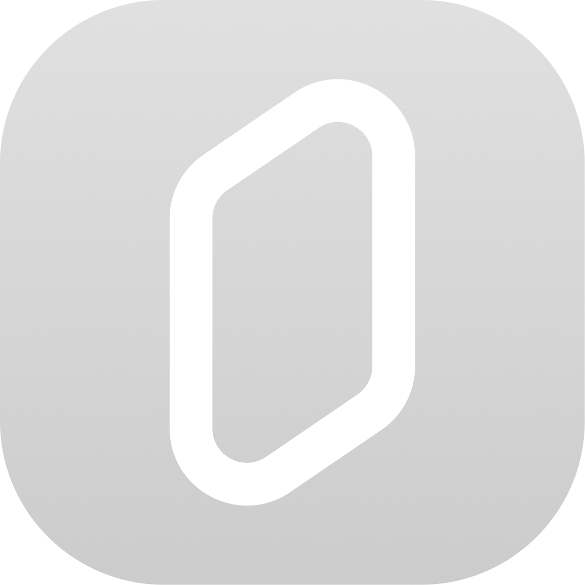 Slate app icon